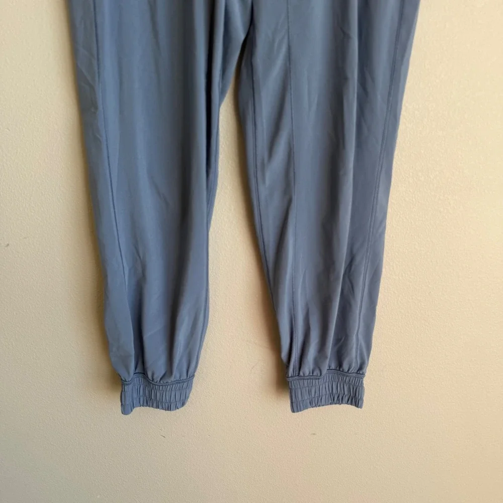 Lululemon Sun Setter Jogger in Peri‎ Purple Size 4